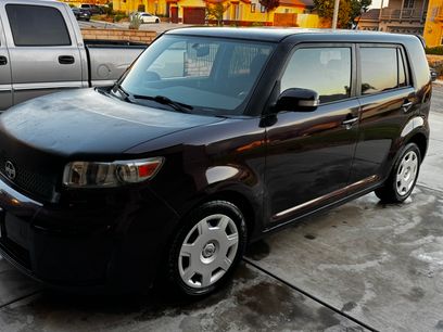 Used 2009 Scion xB