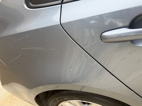 Used 2024 Toyota Corolla LE image 21