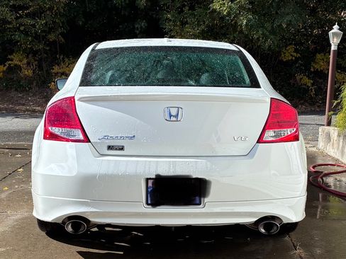 Used 2012 Honda Accord EX-L image 4