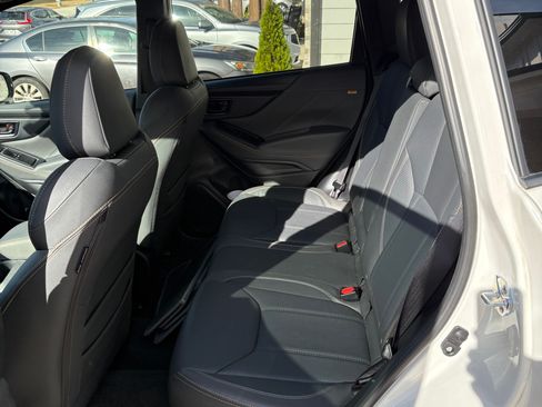 Used 2024 Subaru Forester Wilderness image 8