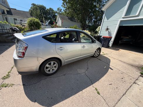Used 2008 Toyota Prius FWD image 6