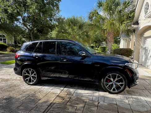 Used 2023 BMW X5 xDrive45e w/ Executive Package image 6