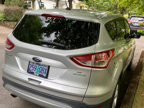 Used 2014 Ford Escape SE FWD image 5