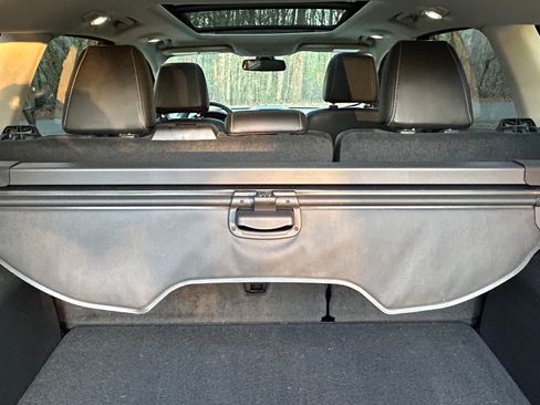 Used 2013 Ford Escape Titanium w/ Class II Trailer Tow Pkg AWD/4WD image 17
