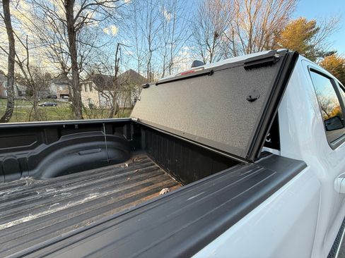 Used 2021 RAM 1500 Big Horn image 21