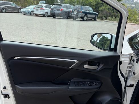 Used 2016 Honda Fit LX image 16