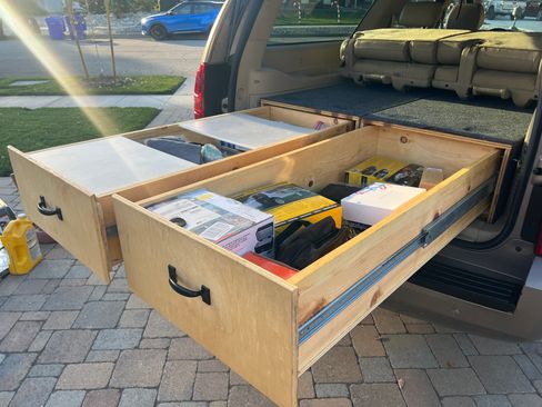 Used 2007 Chevrolet Suburban LT w/ LT Preferred Equipment Group image 19