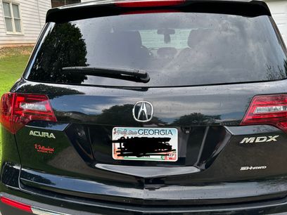 Used 2011 Acura MDX w/ Technology Package