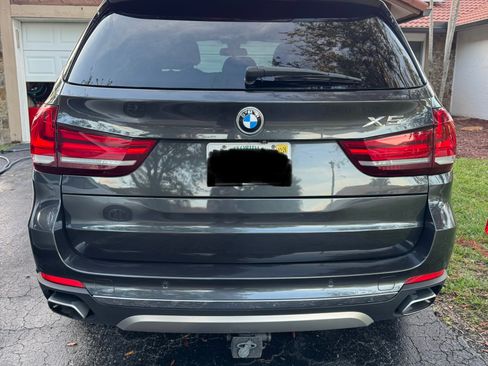 Used 2018 BMW X5 xDrive35i image 17