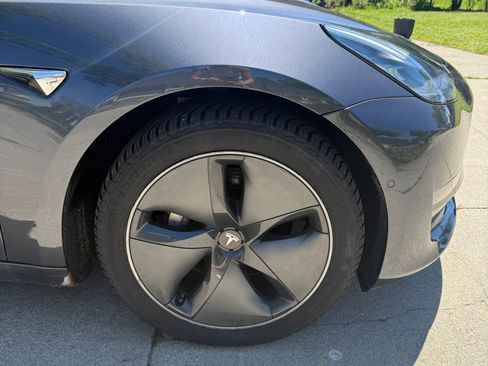 Used 2019 Tesla Model 3 Long Range AWD/4WD image 21