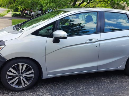Used 2015 Honda Fit EX-L image 5