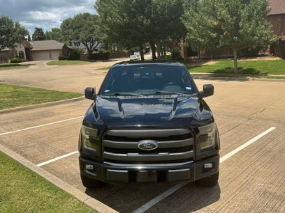 Used 2017 Ford F150 XLT w/ Equipment Group 302A Luxury