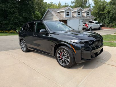 Used 2026 BMW X5 xDrive40i w/ Executive Package