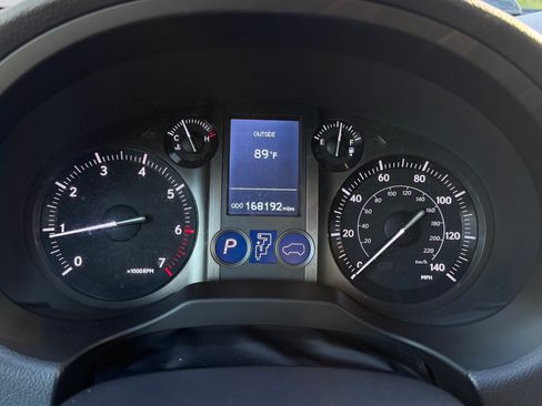 Used 2017 Lexus GX 460 Premium w/ Premium Package AWD/4WD image 17
