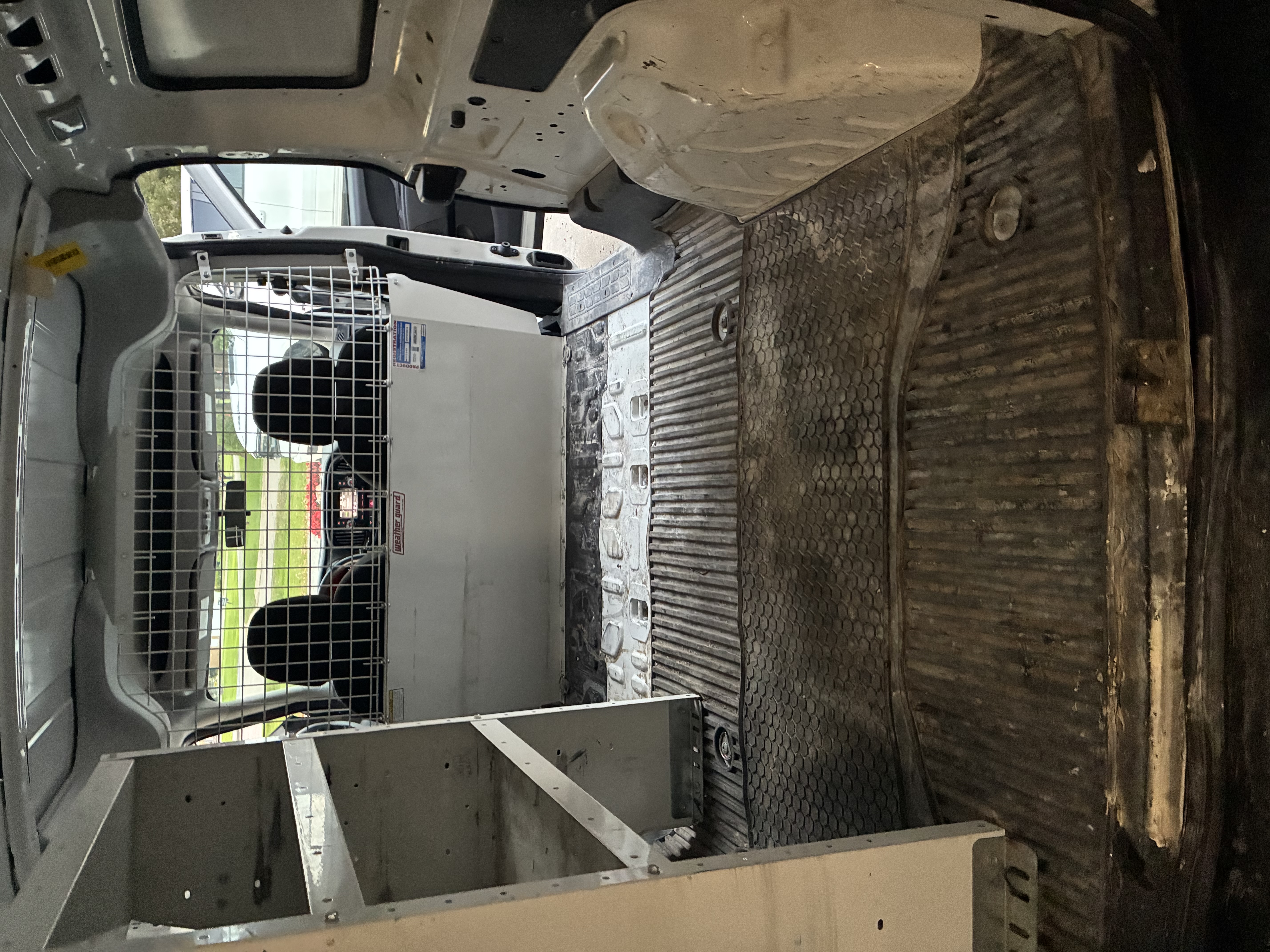 Used 2019 RAM ProMaster City Tradesman FWD image 15