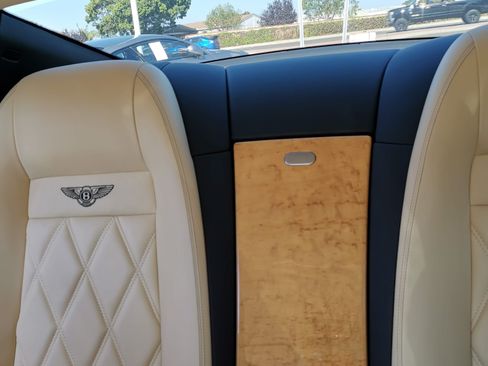 Used 2009 Bentley Continental GT image 15