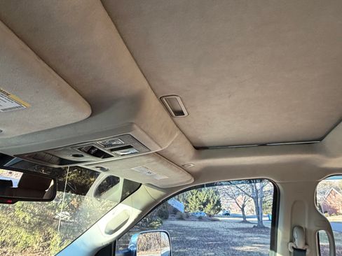 Used 2018 RAM 2500 Longhorn image 17