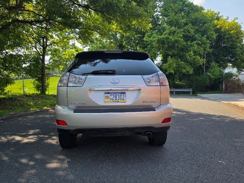 Used 2006 Lexus RX 330 AWD w/ Premium Plus Pkg image 8