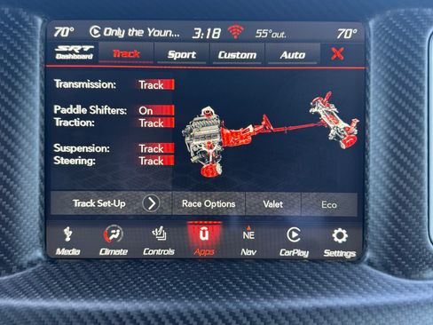 Used 2023 Dodge Charger Scat Pack image 22