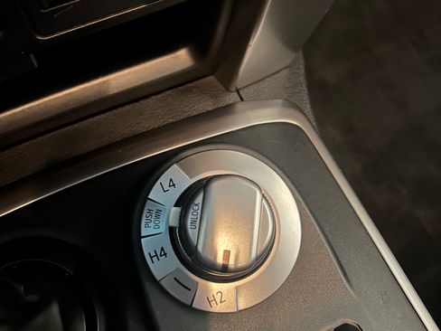 Used 2023 Toyota 4Runner SR5 image 15