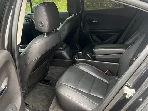 Used 2014 Chevrolet Volt Premium w/ Premium Trim Package image 13