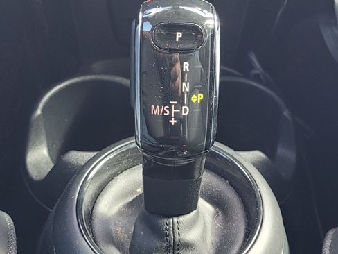 Used 2023 MINI Cooper S image 14