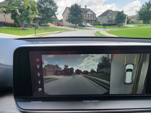 Used 2022 Kia Telluride SX w/ SX Prestige Package image 11