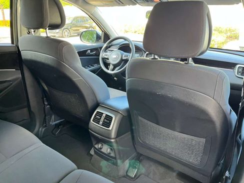 Used 2017 Kia Sorento LX AWD/4WD image 27