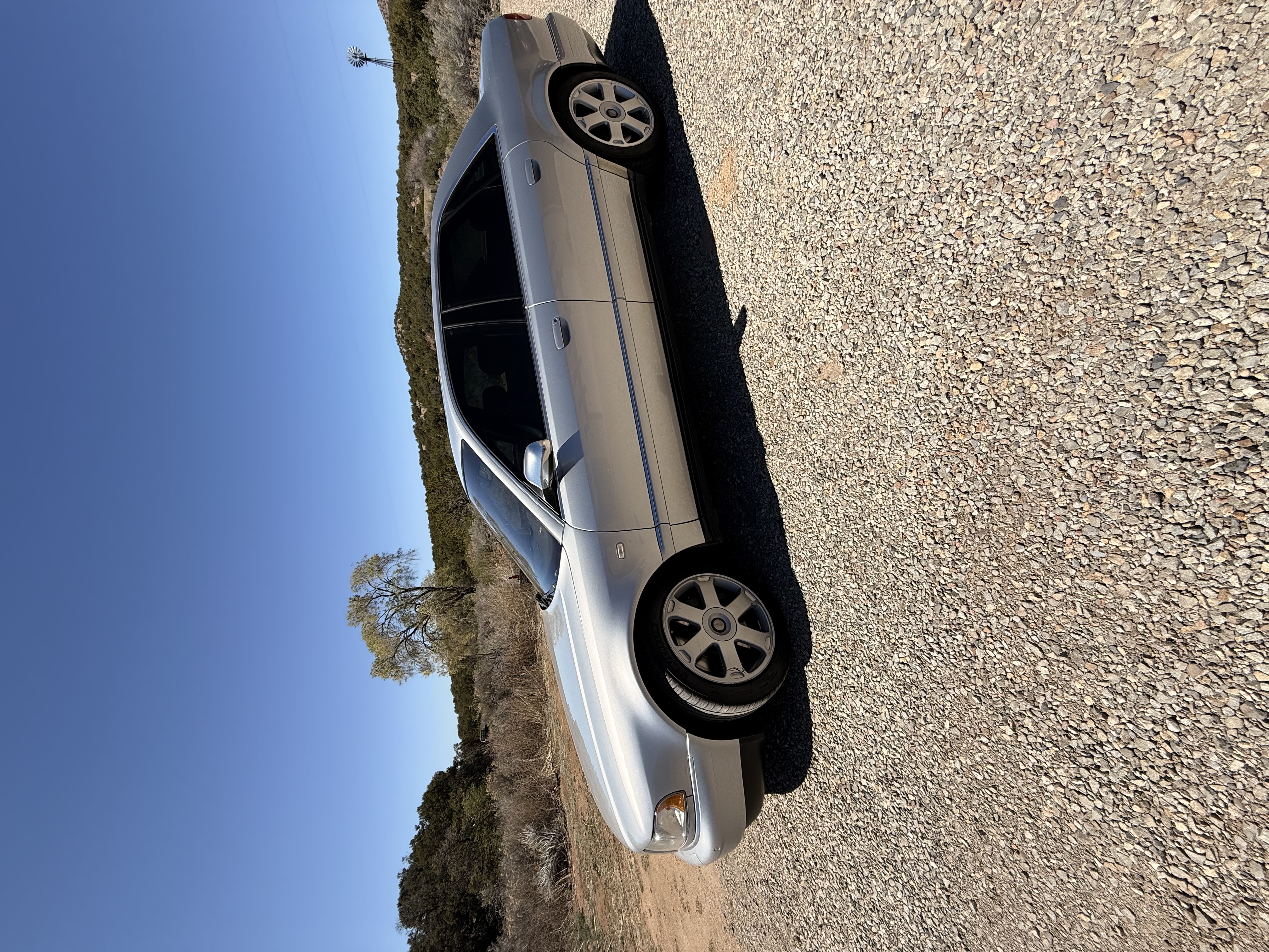Used 2001 Audi S8 AWD/4WD image 10