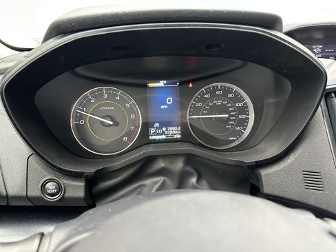 Used 2023 Subaru Crosstrek 2.5i Sport image 9