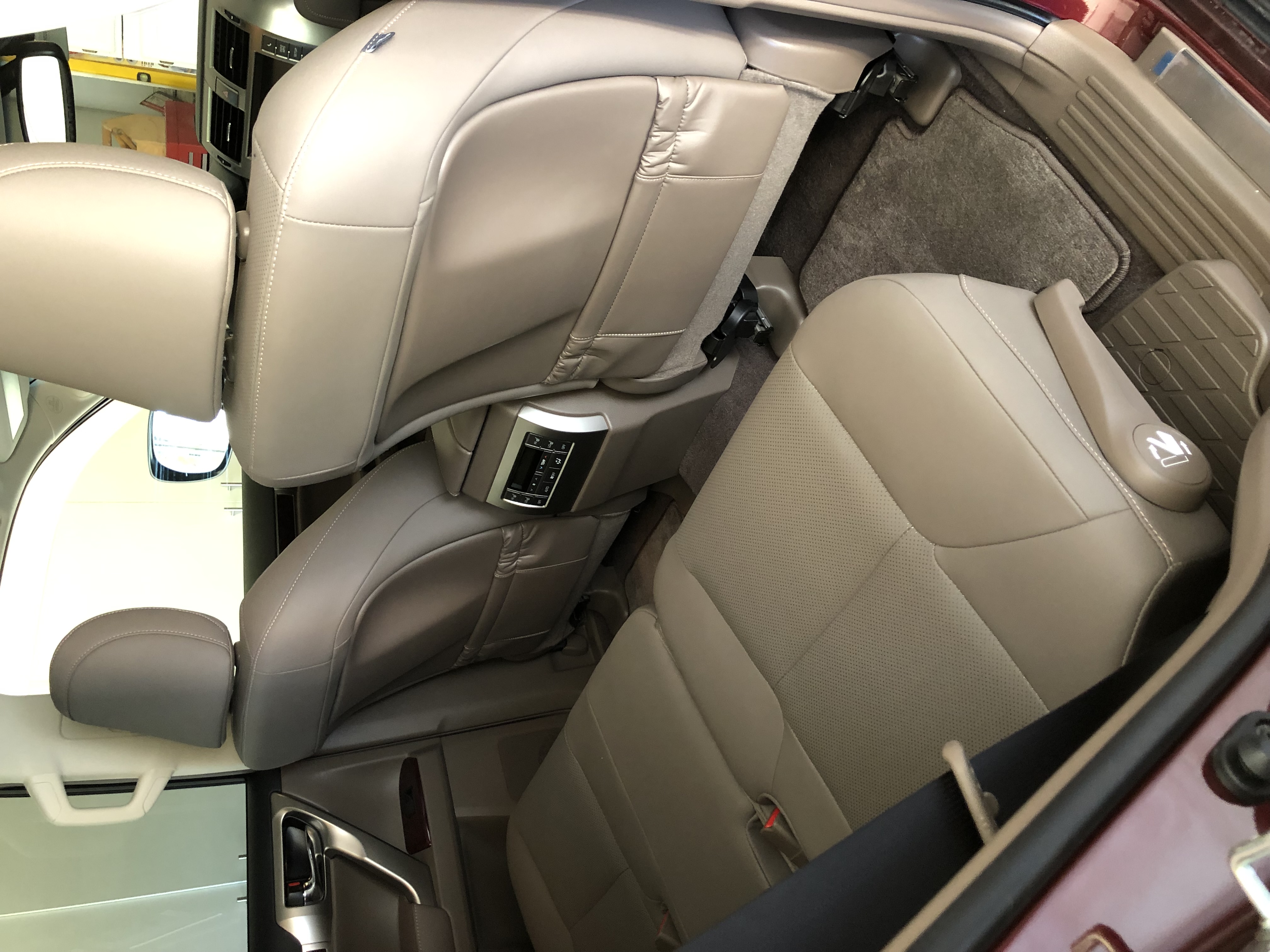 Used 2019 Lexus GX 460 Premium AWD/4WD image 8