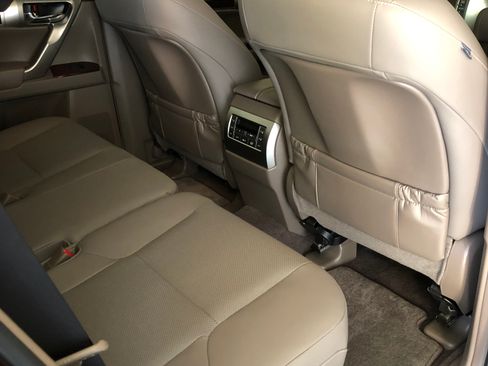 Used 2019 Lexus GX 460 Premium AWD/4WD image 8