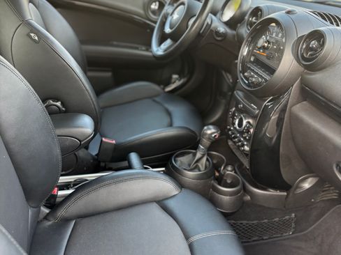 Used 2015 MINI Cooper Countryman S AWD/4WD image 12