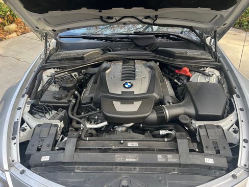 Used 2010 BMW 650i Convertible image 13