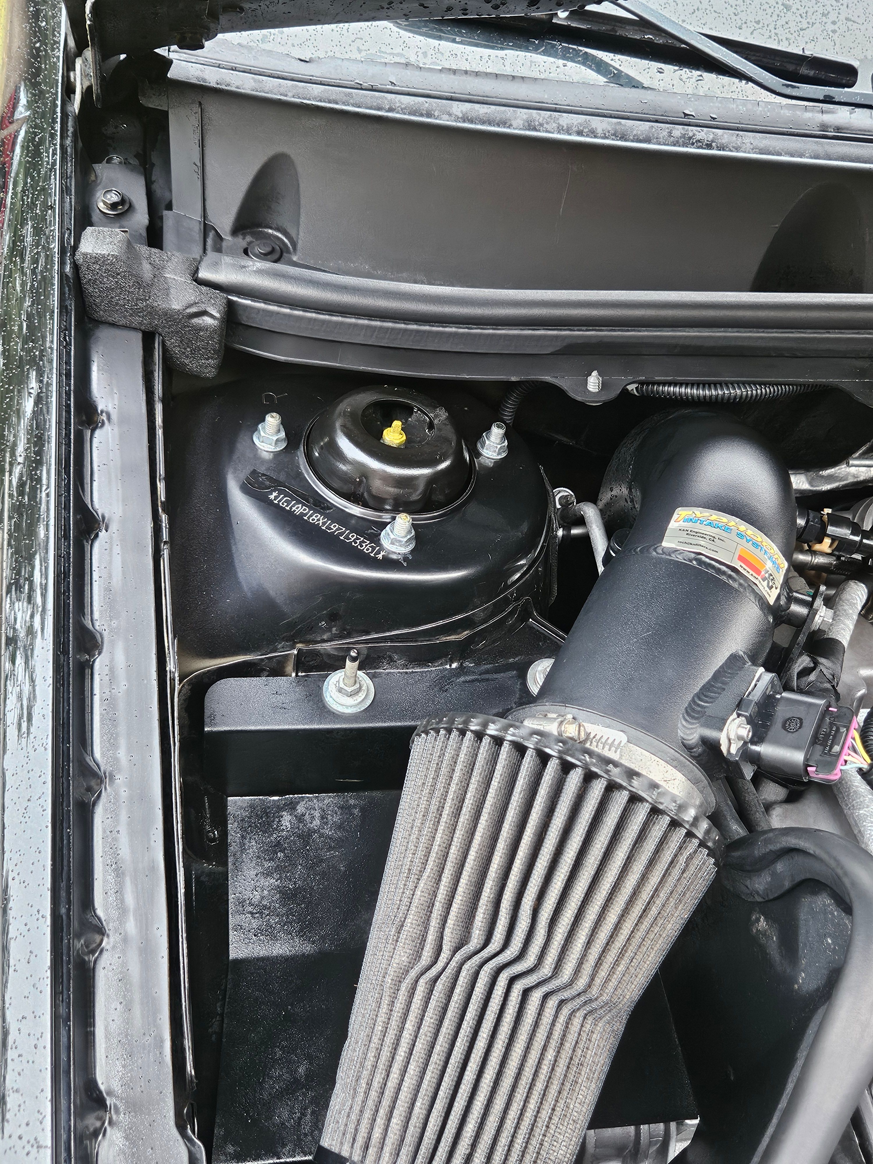 Used 2009 Chevrolet Cobalt SS FWD image 31