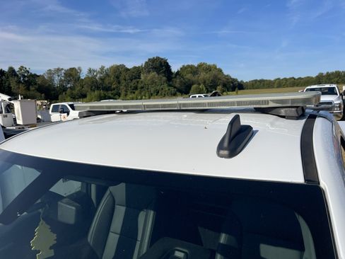 Used 2020 Chevrolet Silverado 2500 W/T w/ WT Convenience Package image 9