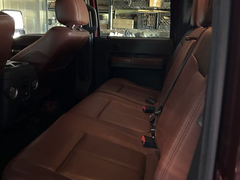 Used 2012 Ford F250 King Ranch image 13