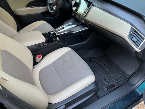 Used 2018 Honda Clarity Plug-In Hybrid image 13