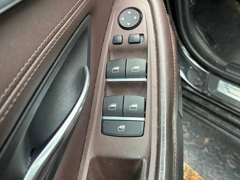 Used 2015 BMW 535i xDrive Sedan image 22