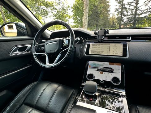Used 2021 Land Rover Range Rover Velar S image 10
