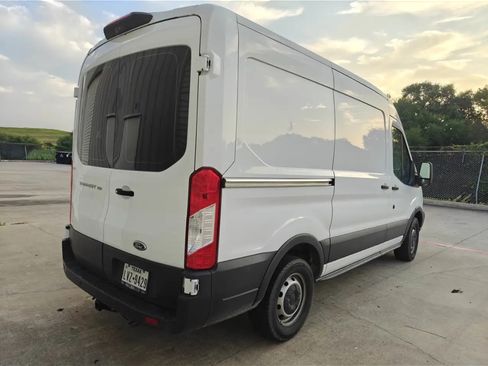Used 2019 Ford Transit 150 130 Medium Roof image 9
