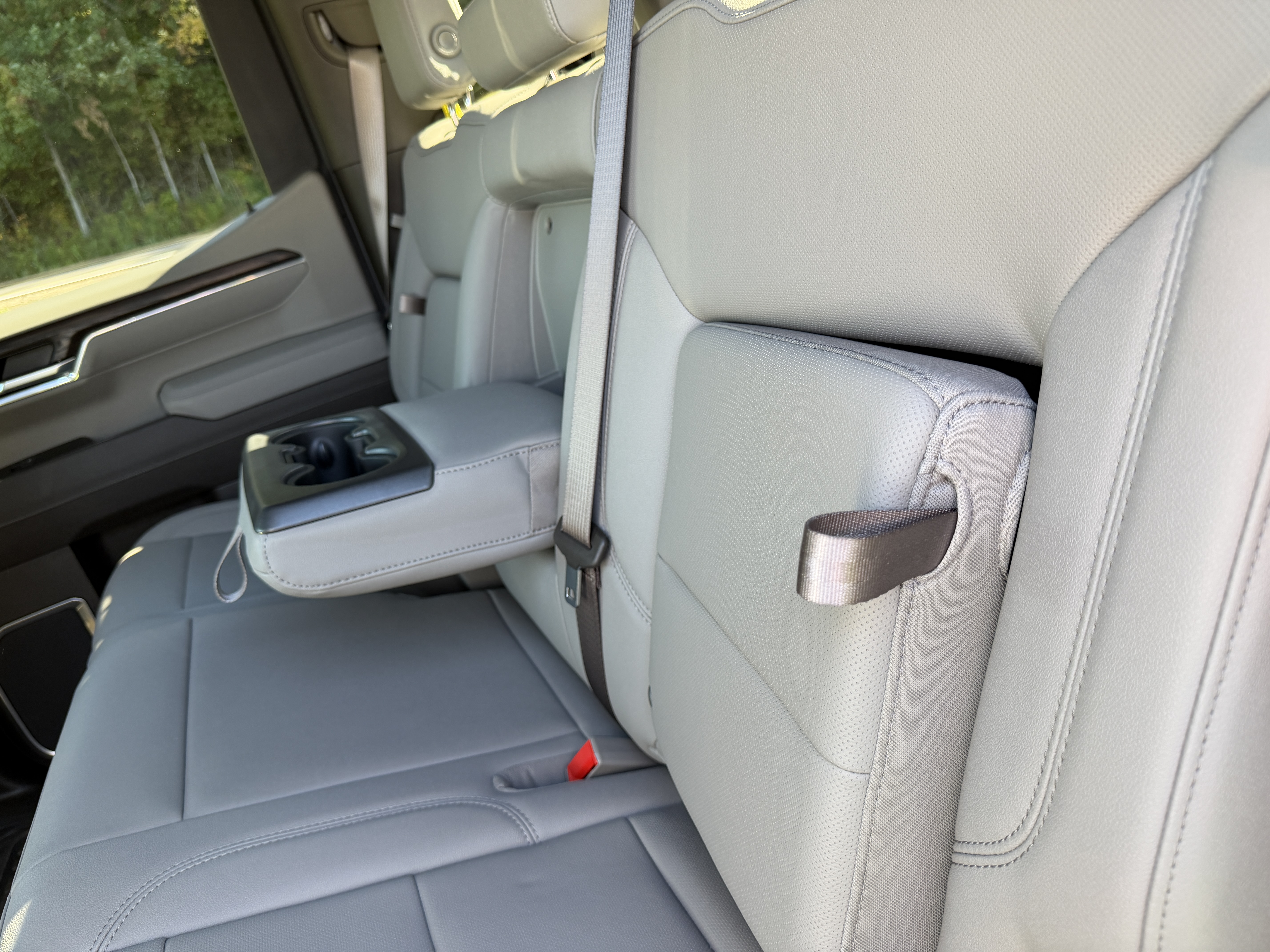 Used 2026 GMC Sierra 1500 SLT w/ SLT Premium Package AWD/4WD image 16
