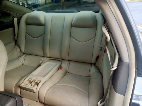 Used 2012 INFINITI G37 x Coupe w/ Premium Pkg image 13