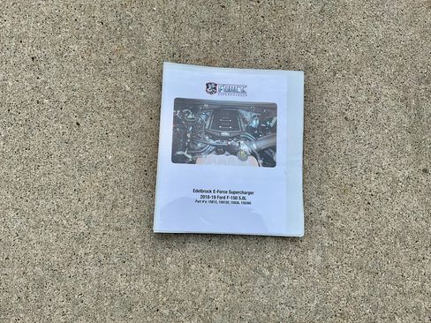 Used 2019 Ford F150 XL w/ Equipment Group 101A Mid image 6