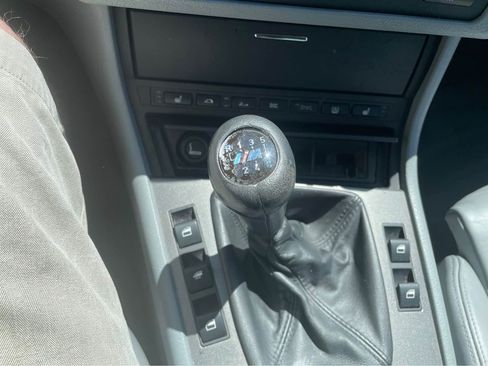 Used 2005 BMW M3 Convertible 2D image 14