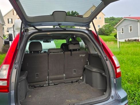 Used 2011 Honda CR-V EX-L image 1