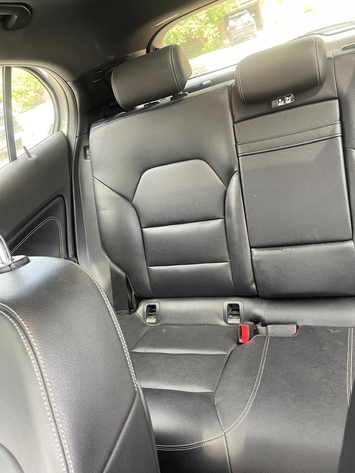 Used 2016 Mercedes-Benz GLA 250 4MATIC image 5
