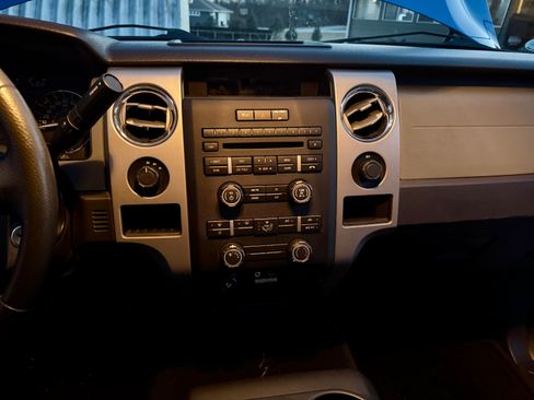 Used 2012 Ford F150 XLT w/ XLT Chrome Pkg image 12