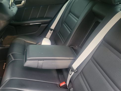 Used 2016 Mercedes-Benz E 63 AMG S-Model image 9