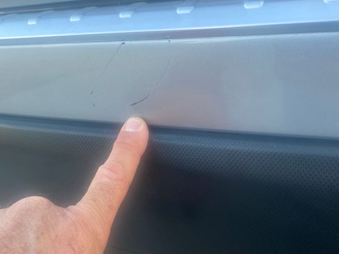 Used 2022 Subaru Ascent Limited w/ Technology Package image 15